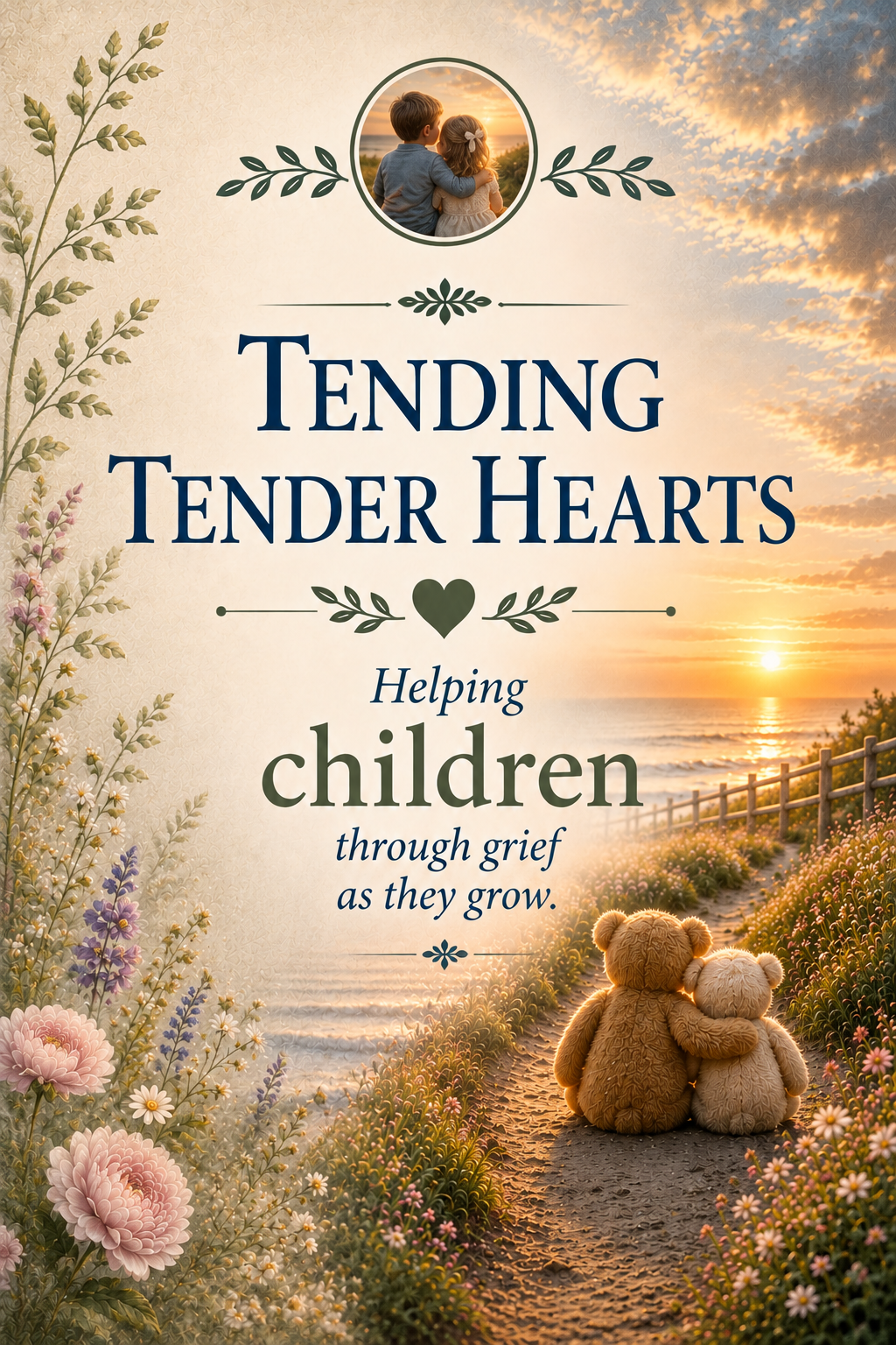 Tending Tender Hearts